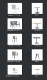 Vara Sofa & Dining Set