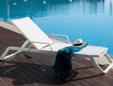 Vila Sunbed