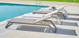 Vila Sunbed
