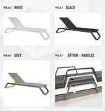 Vila Sunbed