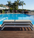Vila Sunbed