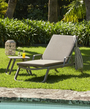 Vila Sunbed