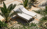 Vila Sunbed