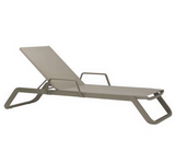 Vila Sunbed