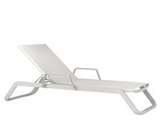 Vila Sunbed