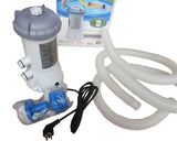 Intex Filter Pump