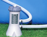 Intex Filter Pump