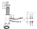 Intex Filter Pump