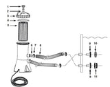Intex Filter Pump