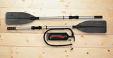 Intex Excursion 4 Inflatable Boat