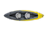 Intex Explorer K2 Kayak, 2-Person Inflatable Kayak Set