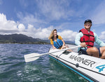Intex Inflatable Mariner 4 Pro Boat