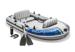 Intex Excursion 4 Inflatable Boat