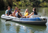 Intex Excursion 5 Inflatable Boat
