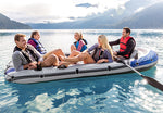 Intex Excursion 5 Inflatable Boat