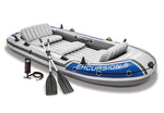 Intex Excursion 5 Inflatable Boat