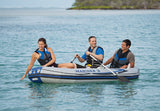 Intex Inflatable Mariner 3 Pro Boat
