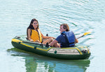 Intex Seahawk 2 Boat Set
