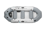 Intex Inflatable Mariner 4 Pro Boat