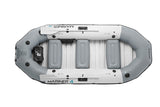 Intex Inflatable Mariner 4 Pro Boat