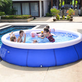 Inflatable Round Pool