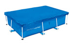 Intex Metal Frame Rectangular Pool