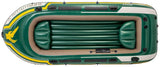 Intex Seahawk 4 Boat Set
