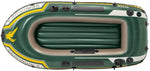 Intex Seahawk 2 Boat Set