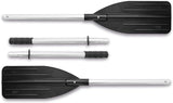 Intex Seahawk 3 Boat Set