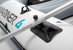 Intex Inflatable Mariner 4 Pro Boat