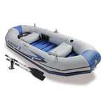 Intex Inflatable Mariner 3 Pro Boat