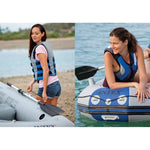Intex Inflatable Mariner 3 Pro Boat
