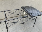 Foldable Table for Garden / Camping