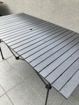 Foldable Table for Garden / Camping