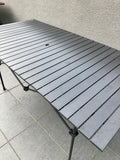 Foldable Table for Garden / Camping