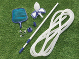 Bestway Above Ground Pool Cleaning & Maintenance Accessories Set