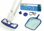 Bestway Above Ground Pool Cleaning & Maintenance Accessories Set