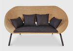Novus Outdoor Sofa