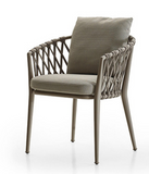 Nordic Outdoor Dining Set