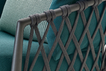 Nordic Outdoor Dining Set