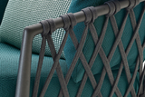 Nordic Outdoor Dining Set