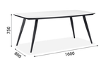 Urban Outdoor Dining Set