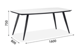 Urban Outdoor Dining Set