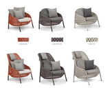 Bungie Outdoor Sofa