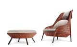 Bungie Outdoor Sofa