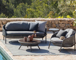 Bungie Outdoor Sofa