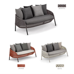 Bungie Outdoor Sofa