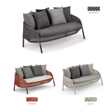 Bungie Outdoor Sofa