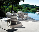 Bello Rope Weaving Collection