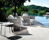 Bello Rope Weaving Collection
